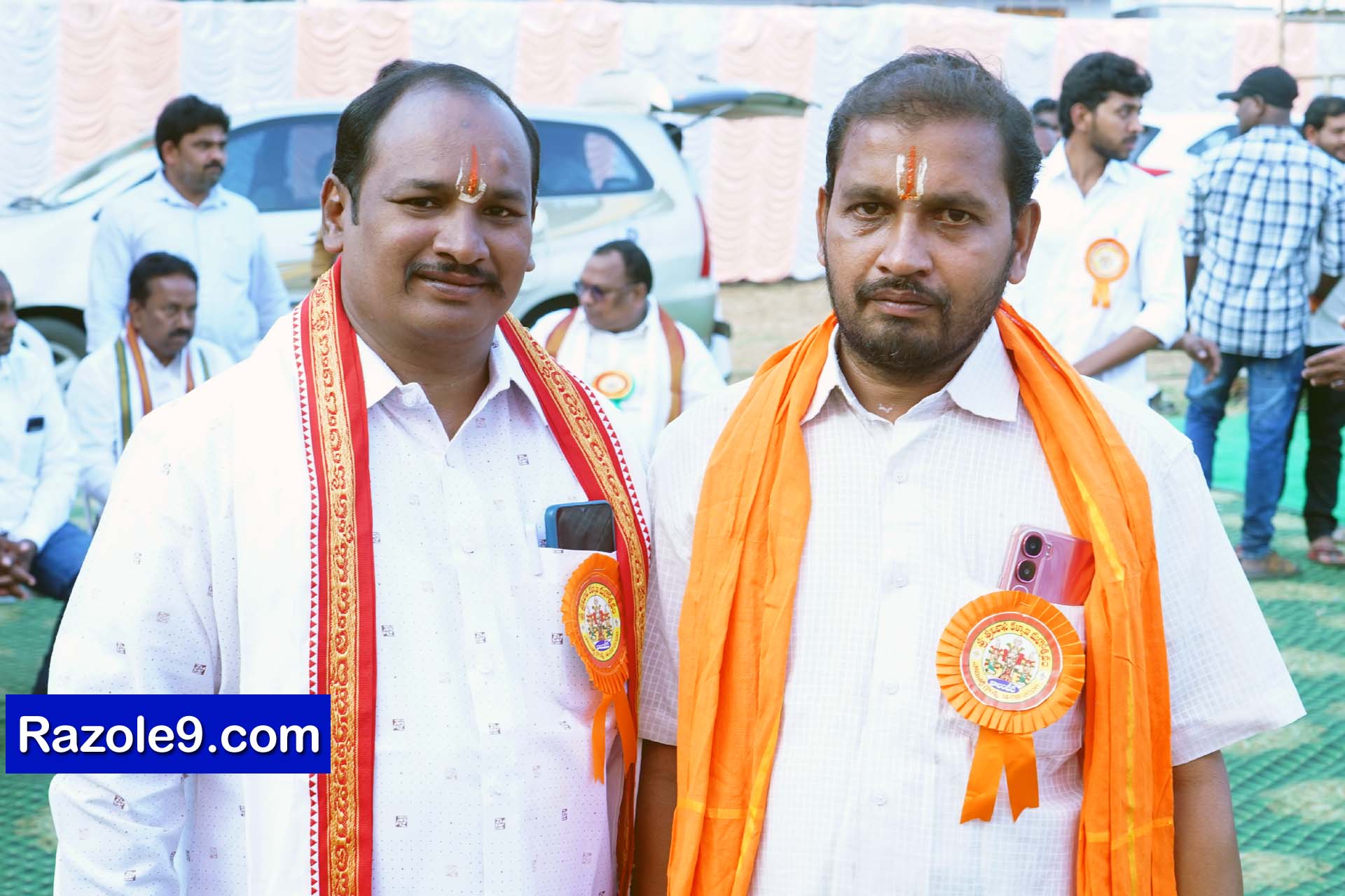 Srinivasa Kalyanam - vegivaaripalem - 2026